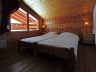 Ferienhaus Le Hameau des Marmottes mit Sauna-18