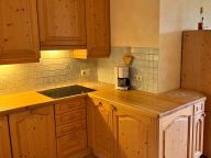 Ferienwohnung Hoss Top 14-8