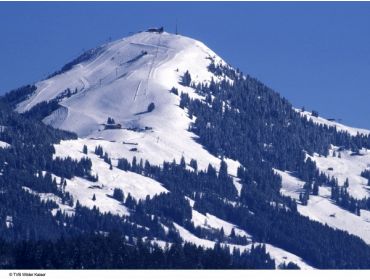 Skidorf Lebhaftes, sonniges und autofreies Skidorf-3