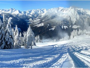 Skidorf Ruhiges, gemütliches Skidorf mit diversen Einrichtungen-3