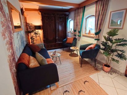 Ferienhaus Dorferhaus Catering-Service inklusive-2