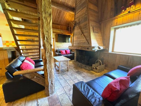 Ferienhaus Necou-4