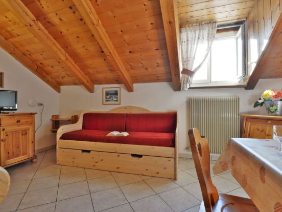 Ferienwohnung Villa Placidia-6