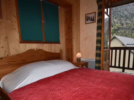 Ferienwohnung Clovis-8