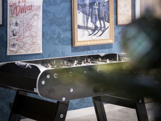 Ferienwohnung Club MMV Le Serra Neva-14