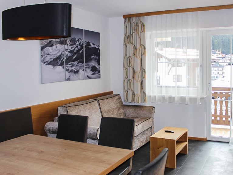 Ferienwohnung Daniel