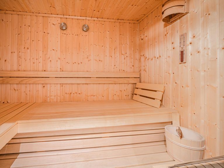 Ferienwohnung Tauern Juwel