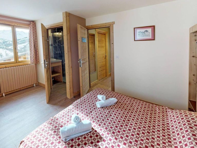Ferienhaus de Manou