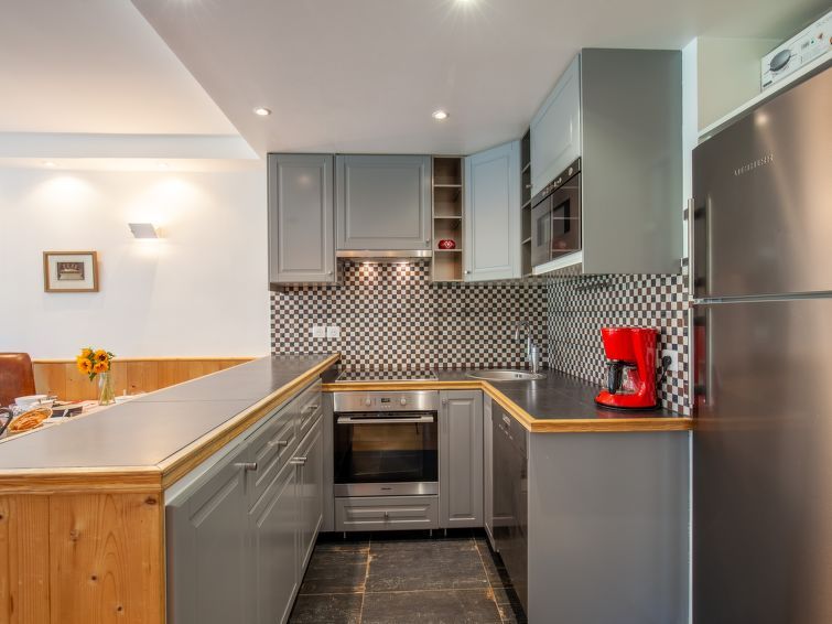 Ferienwohnung Shamrock
