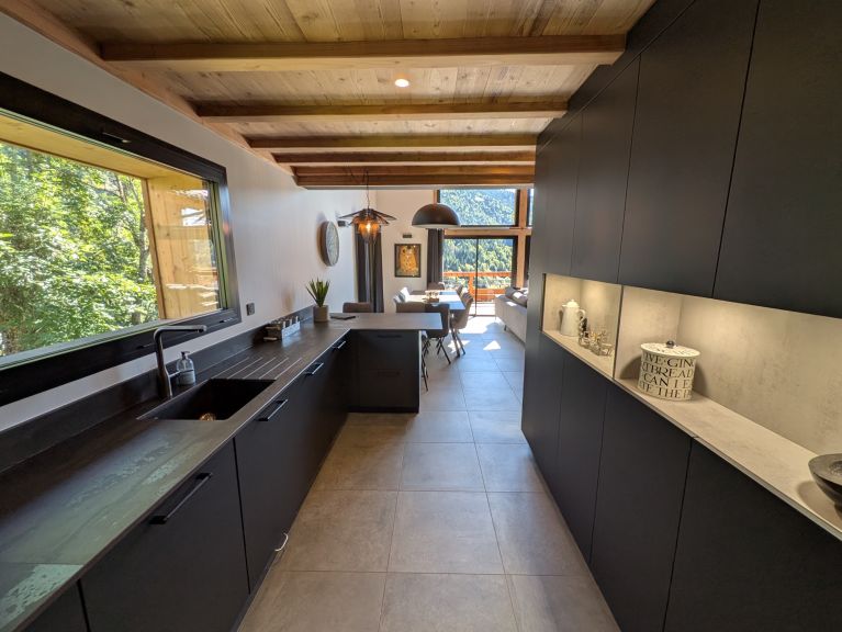 Ferienhaus Sika