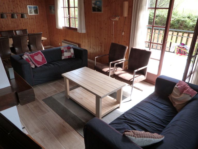 Ferienwohnung Le Héron