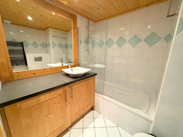 Ferienwohnung Adele 69 m²