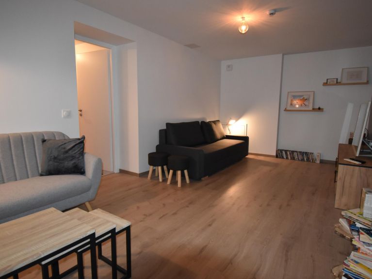 Ferienhaus Des Etoiles d'Antoine & Mary mit Infrarotsauna