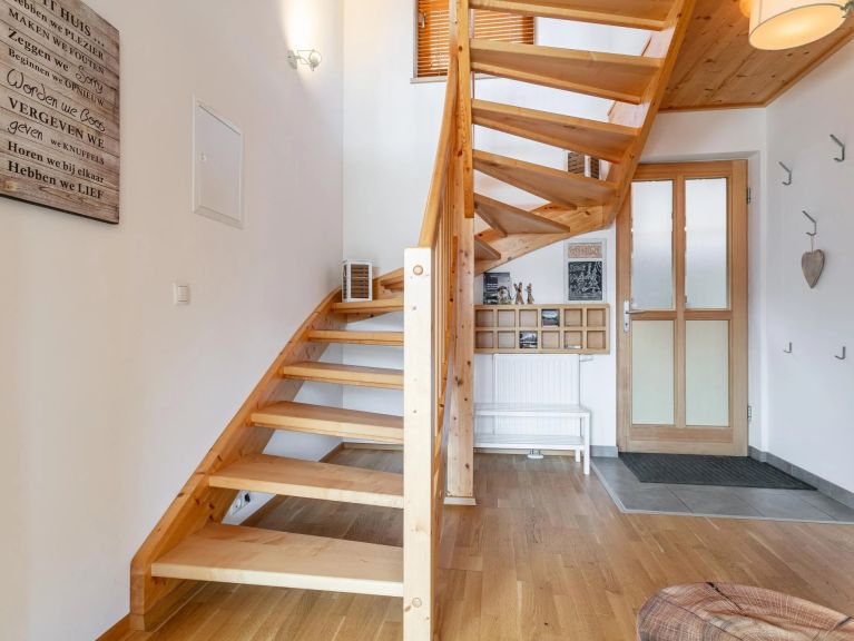 Ferienwohnung Dubbel Hout Van Dik Hout