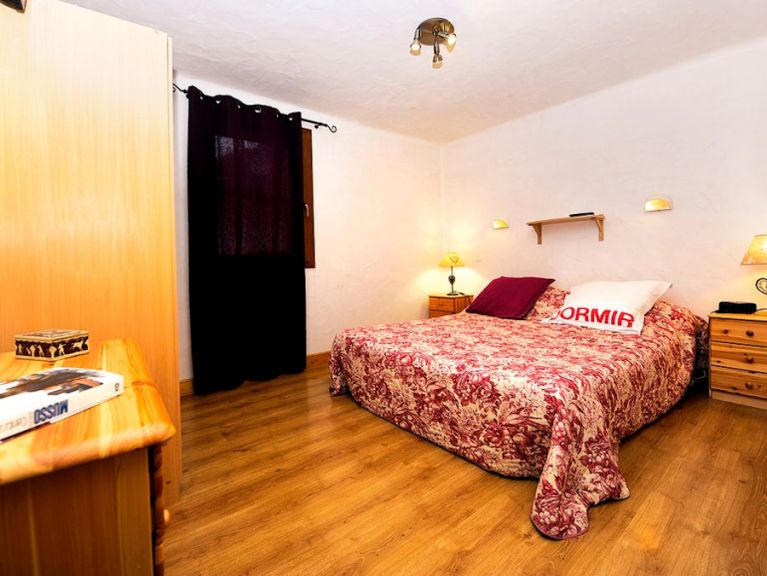 Ferienhaus De la Combette