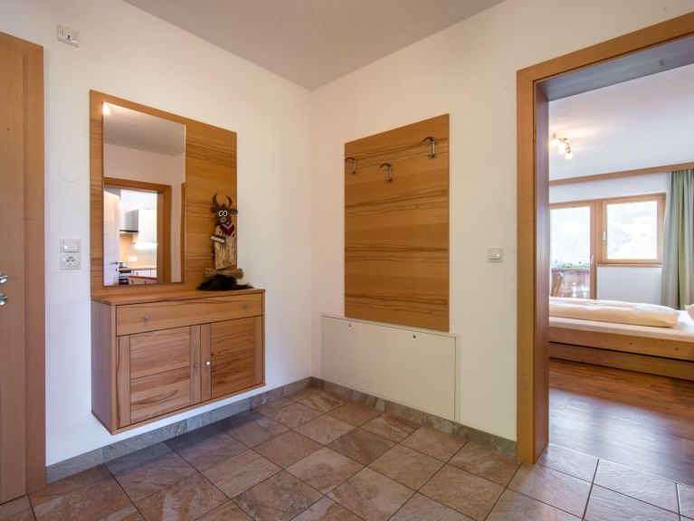 Ferienwohnung Blasinghof I