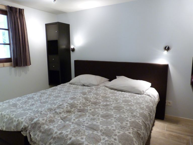 Ferienwohnung Le Héron gesamtes Ferienhaus