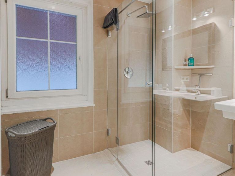 Ferienwohnung Schönblick