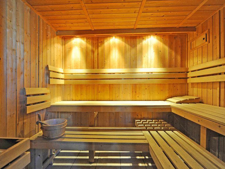 Ferienwohnung Cristal