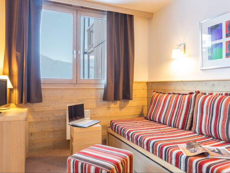 Ferienwohnung Les Gémeaux