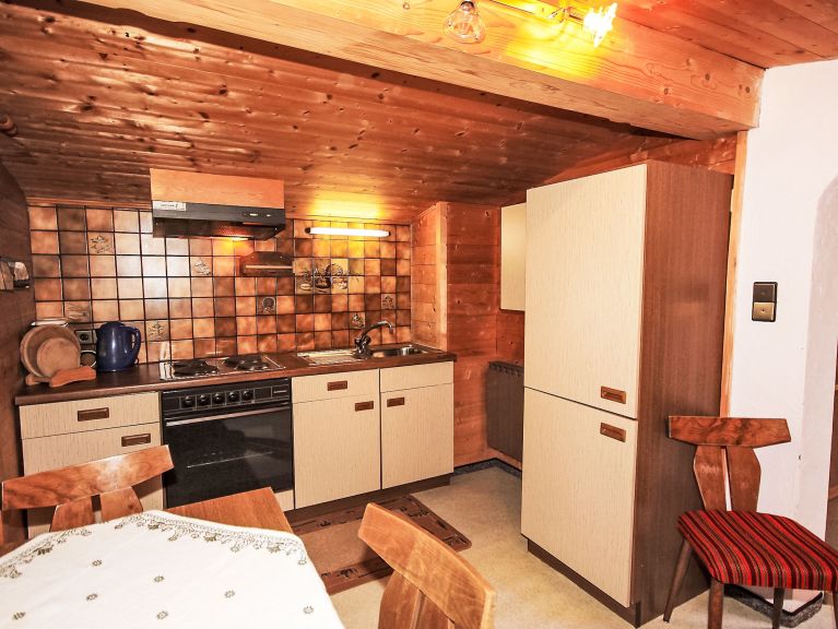 Ferienhaus Hussl