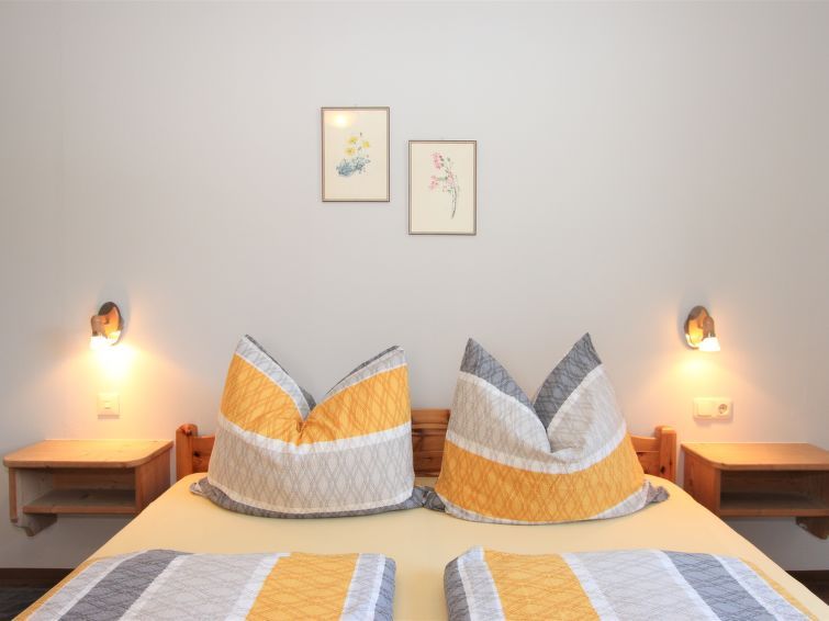 Ferienwohnung Stiplerhof