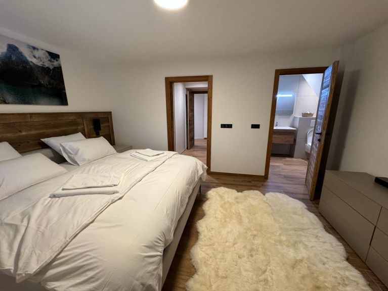 Ferienwohnung L'Alchimie