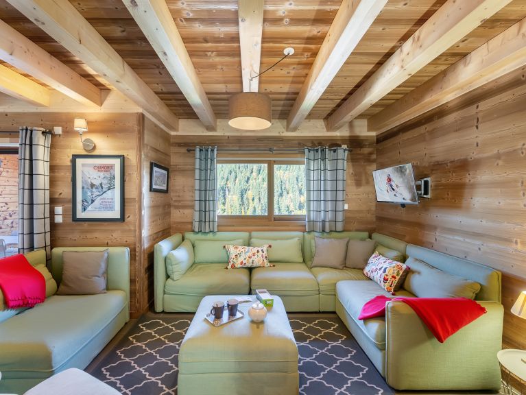 Ferienhaus Etringa