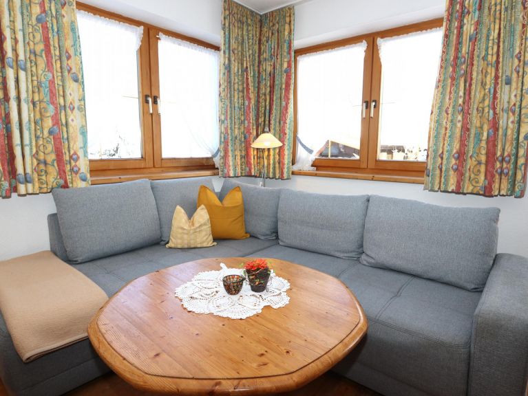 Ferienwohnung Kirschbaum Kombi