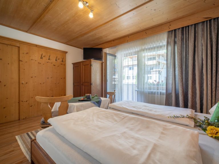 Ferienwohnung Panorama