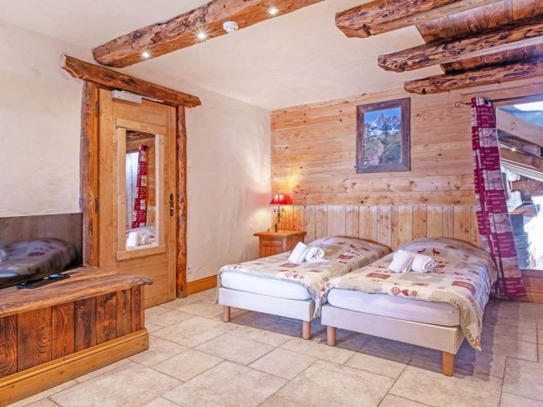 Ferienhaus Père Gaspard