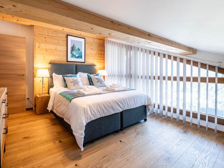 Ferienwohnung Le Théleme