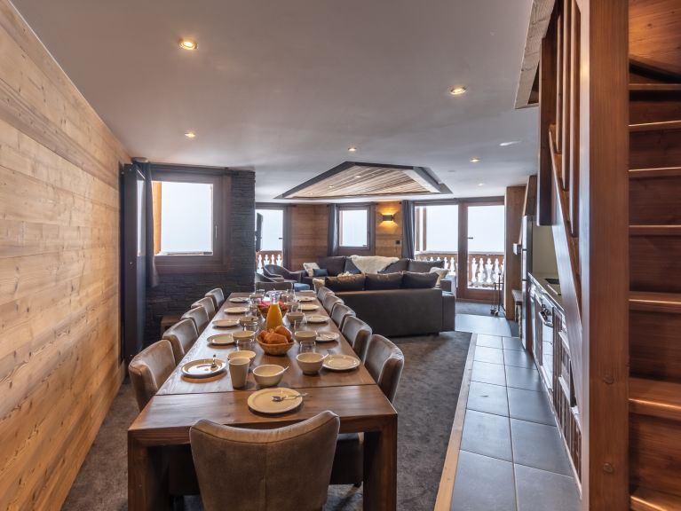 Ferienwohnung Altitude