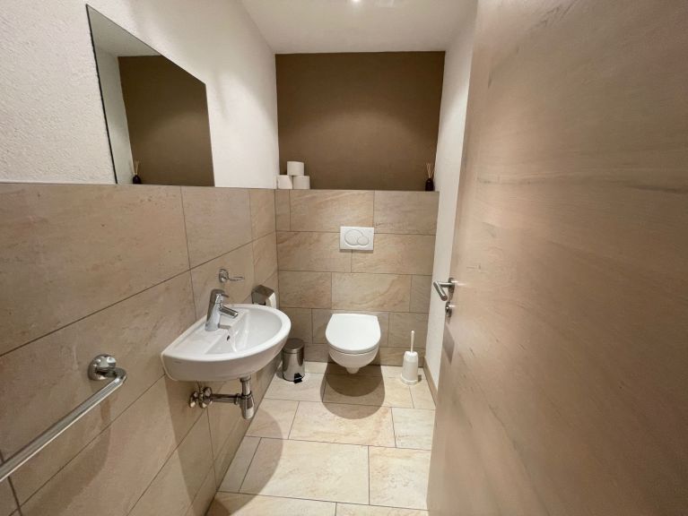 Ferienwohnung Stefan