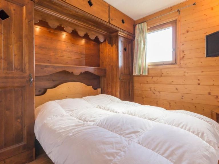 Ferienwohnung Les Alpages du Chantel