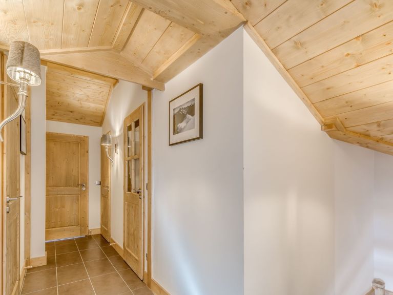 Ferienwohnung Les Balcons Etoiles Ferienwohnung B24