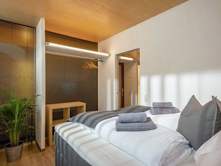 Ferienwohnung Emma's Ferienwohnung