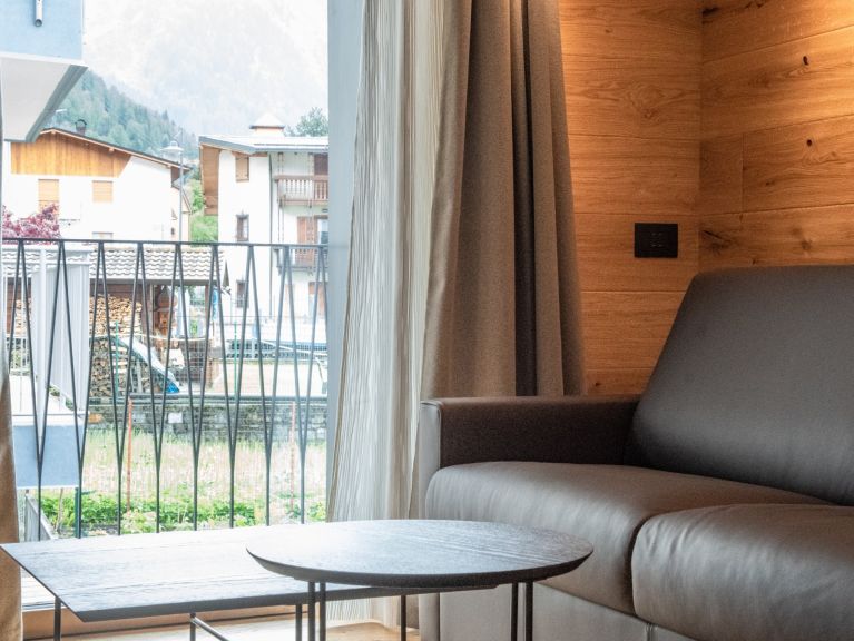 Ferienwohnung Home 75
