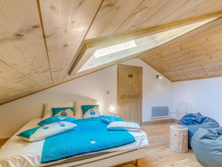 Ferienwohnung Les Balcons Etoiles Ferienwohnung B24
