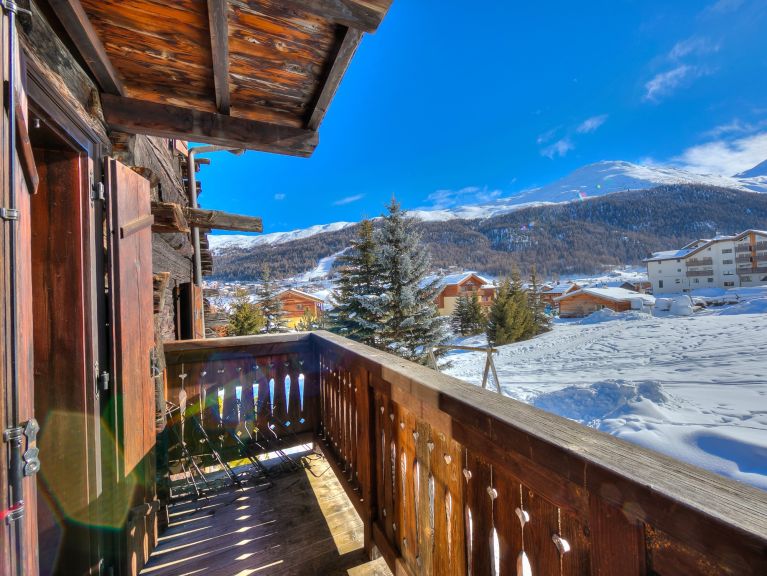 Ferienhaus Lidia
