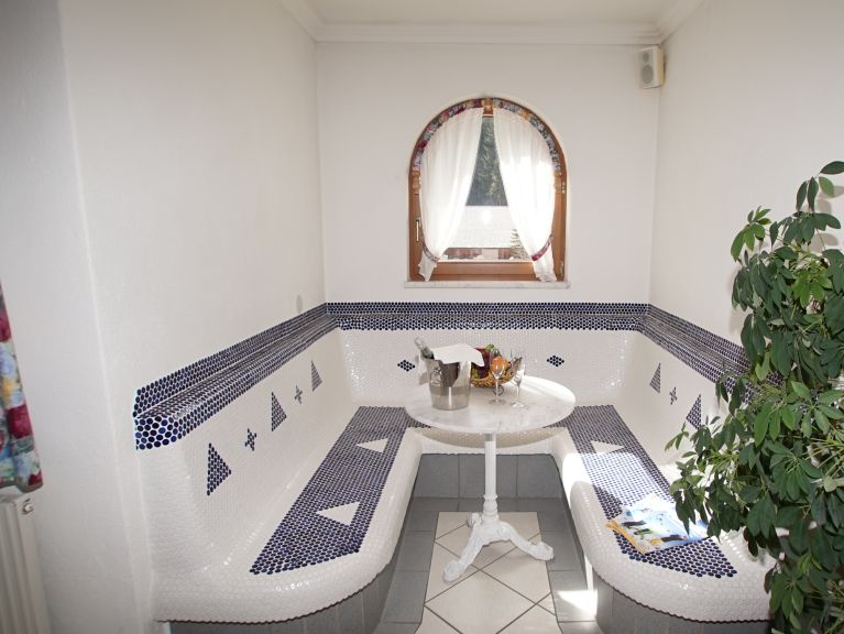 Ferienwohnung Alpinjuwel