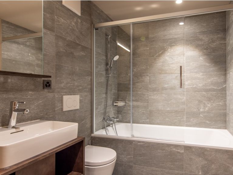 Ferienwohnung Swisspeak Resort Zinal