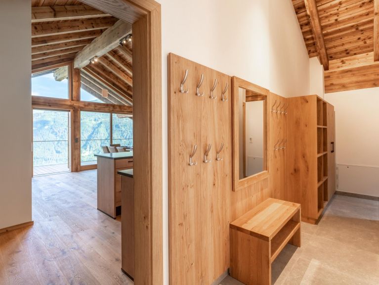 Ferienwohnung Sonnberg