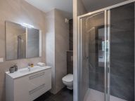 Ferienwohnung Le Theleme-12