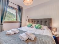 Ferienwohnung Residence Les Terrasses de la Vanoise A13-8
