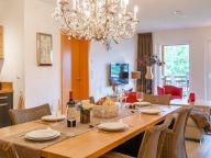 Ferienwohnung Style-9