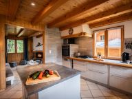 Ferienhaus Lacuzon mit privater Sauna-8