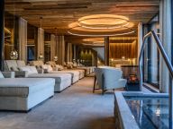 Ferienwohnung The Peak Bergsteiger Ferienhaus-40