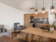 Ferienwohnung AlpenParks Hochkönig-6