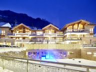 Ferienwohnung Wildkogelresorts Typ IIIb-28